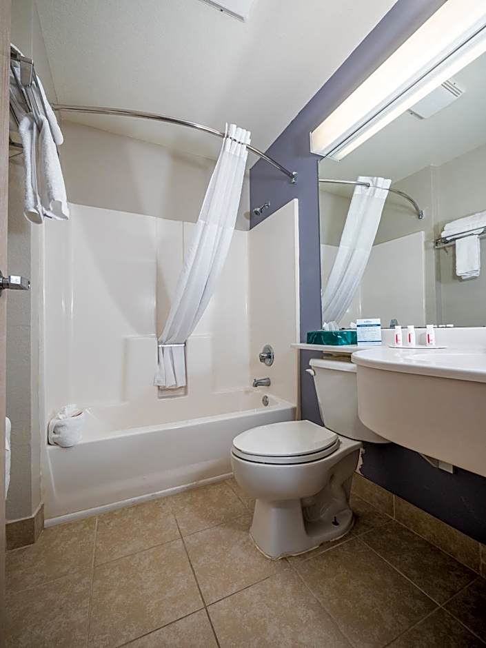 Microtel Inn & Suites By Wyndham Palm Coast