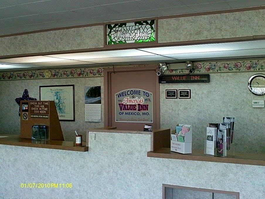 America Value Inn Mexico