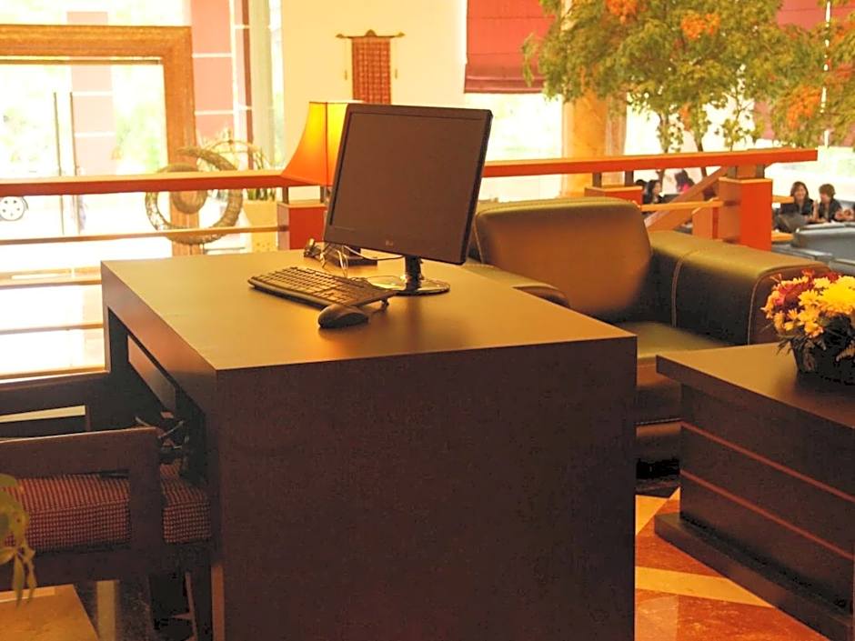 Abadi Suite Hotel & Tower Jambi by Tritama Hospitality