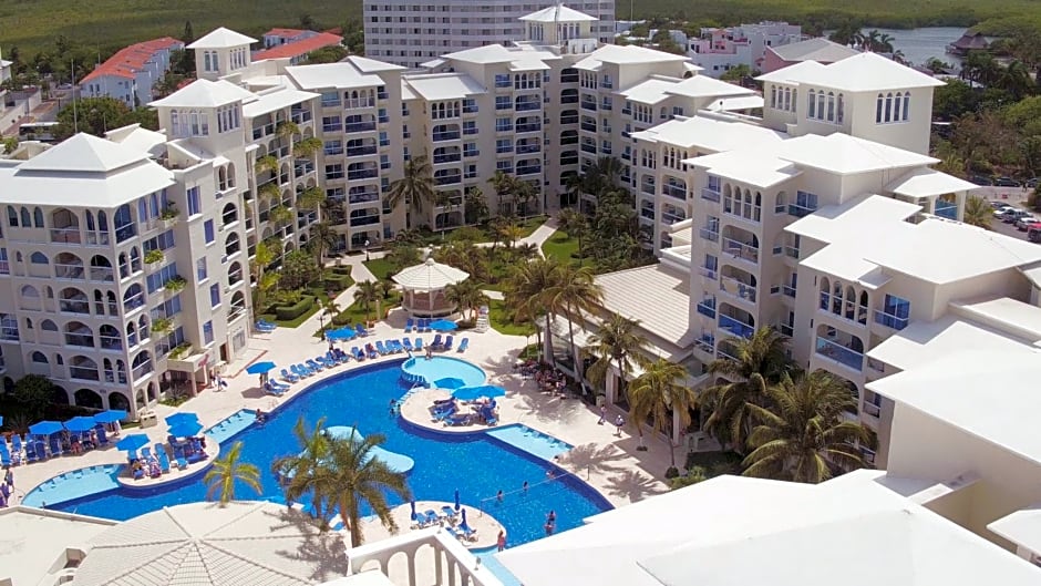 Occidental Costa Cancun - All Inclusive