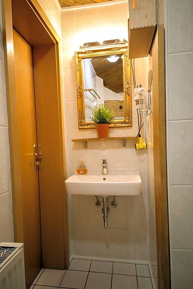 Hotel Kraus