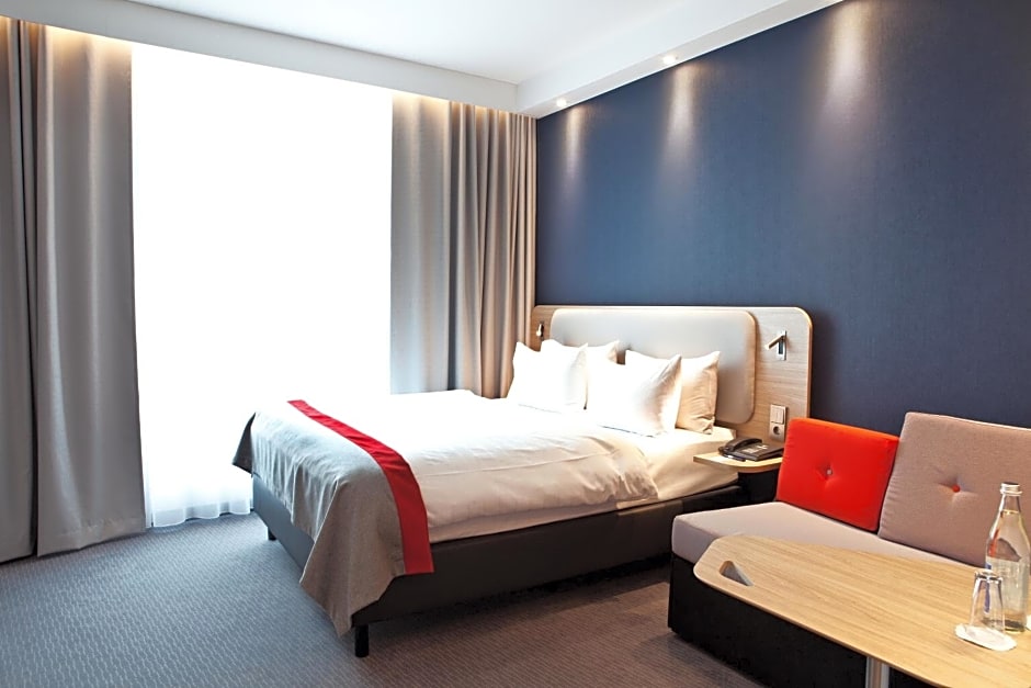 Holiday Inn Express Frankfurt Airport - Raunheim By IHG