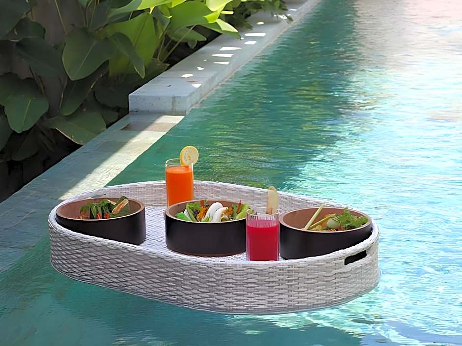 INSPIRA Seminyak