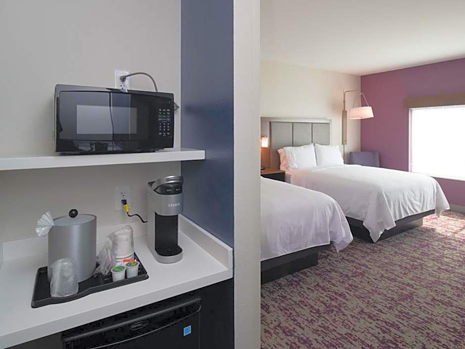 Holiday Inn Express & Suites - Little Rock Downtown By IHG