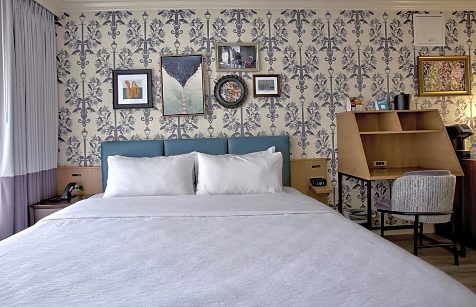 Hotel Indigo New Orleans French Quarter By IHG