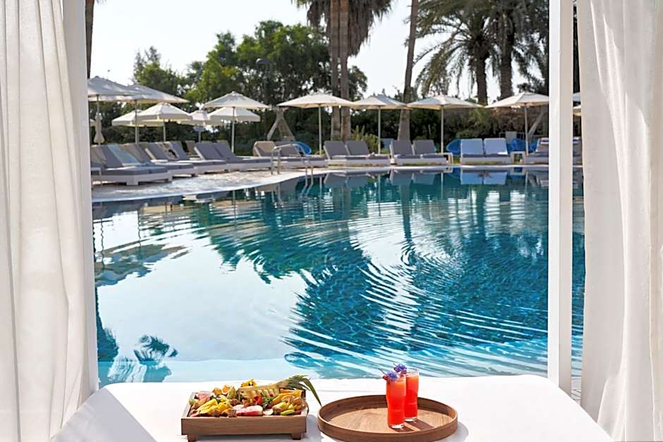 Atlantica Sea Breeze, Adults Only