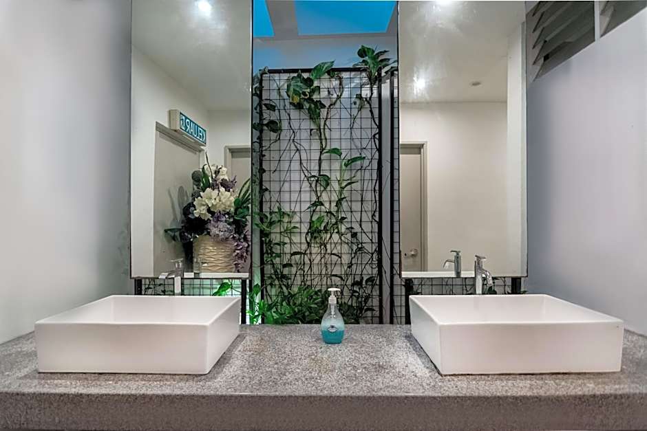 Apple Hotel Times Square