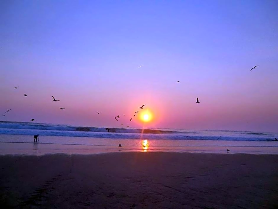 Hotel Residencial Colibri