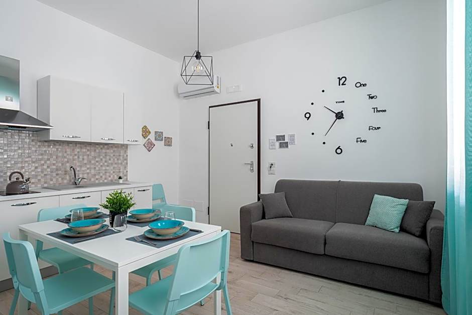 Volturno3 Suites & more