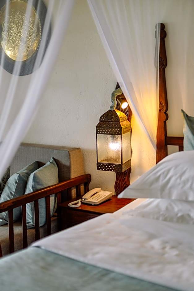 Breezes Beach Club and Spa