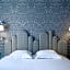 Grand Hotel Du Midi Chateaux & Hotels Collection
