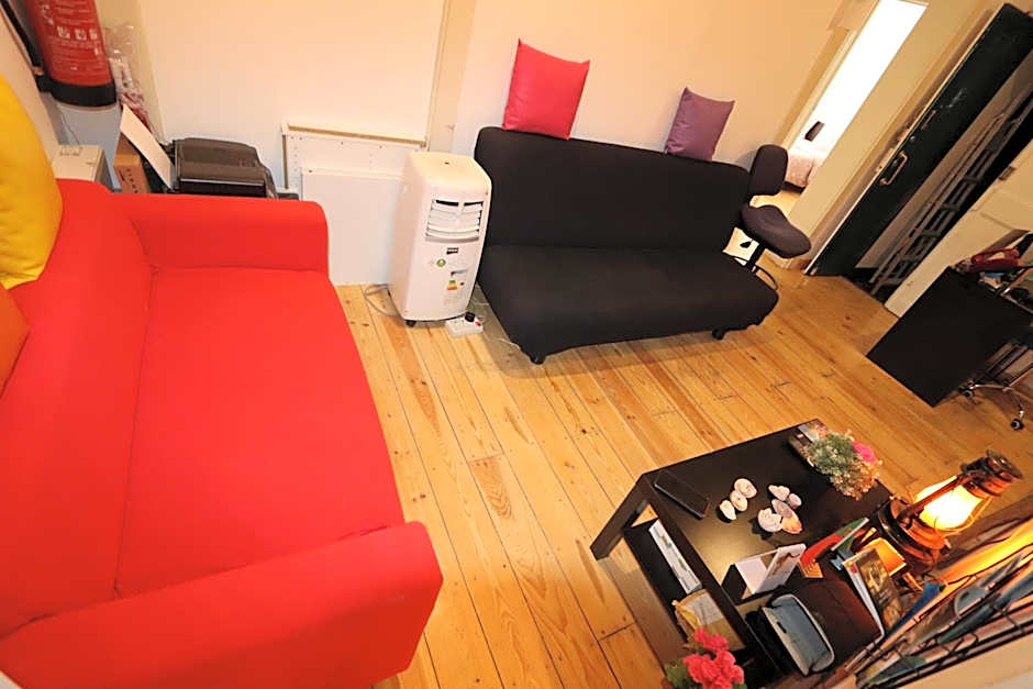 City Center Guest House