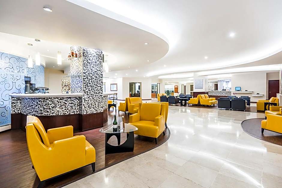 Holiday Inn Managua - Convention Center By IHG