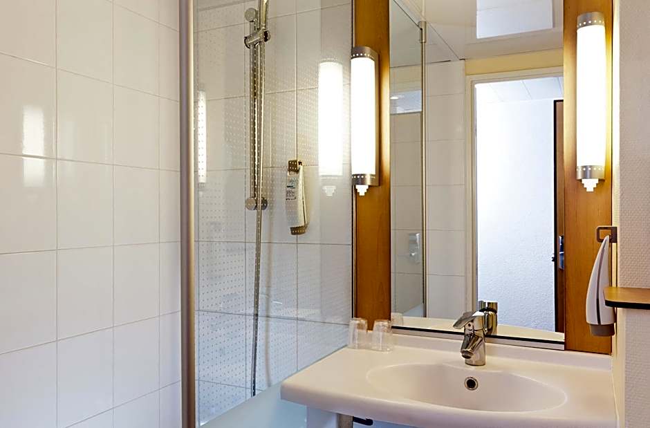 ibis Paris la Défense Centre