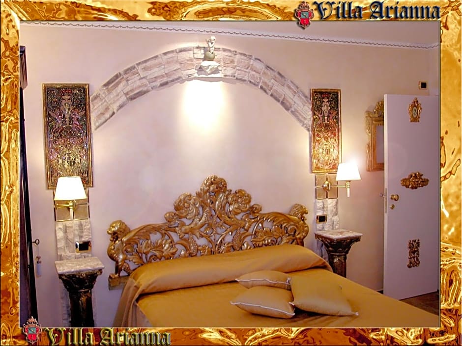 Villa Arianna B&B