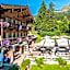 Landhotel Vordergrub