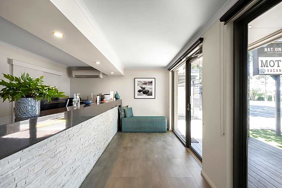 National Hotel Complex Bendigo