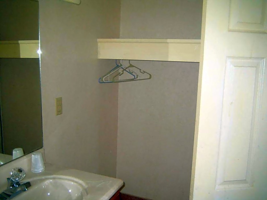 Budget Inn Carlisle
