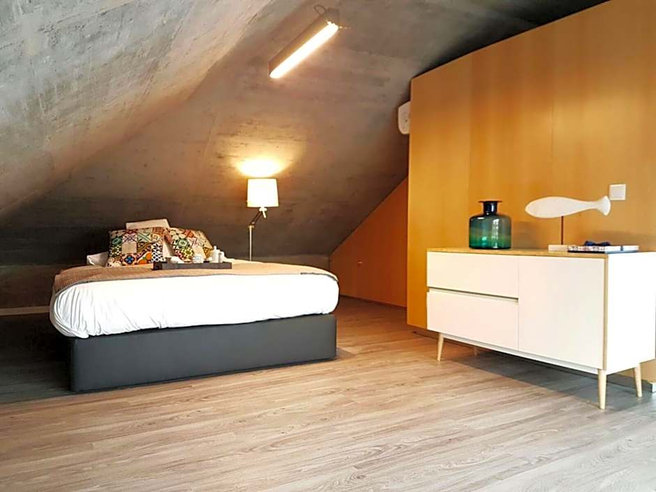 Innapartments - São Gonçalinho