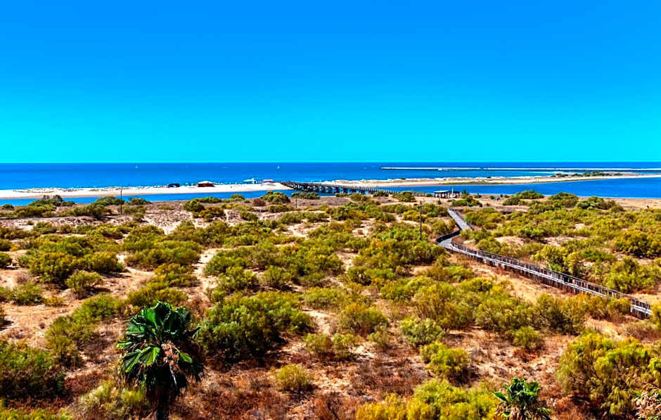 BarcelÃ³ Isla Cristina