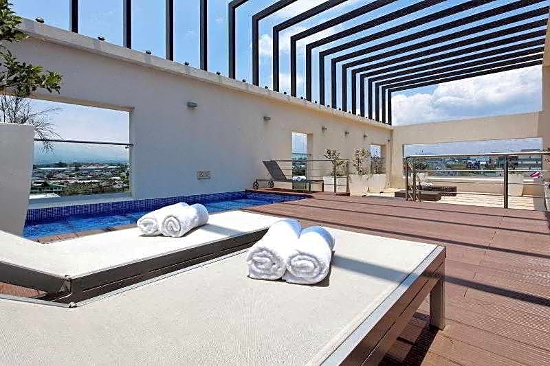 Holiday Inn San Jose Escazu