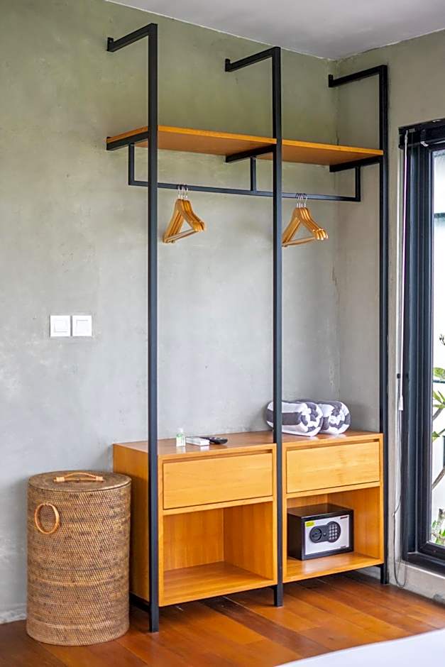 Canggu 2Plex Managed by CPM Bali