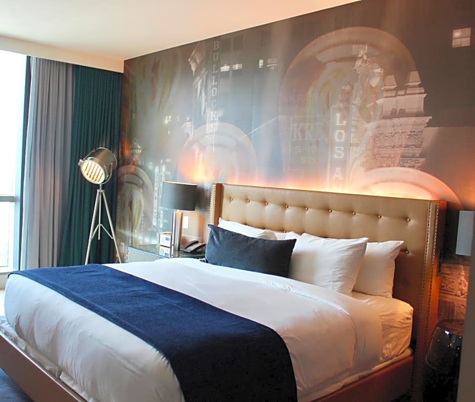 Hotel Indigo Los Angeles Downtown By IHG
