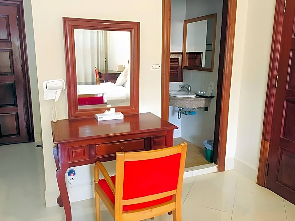 New Rose Boutique Hotel