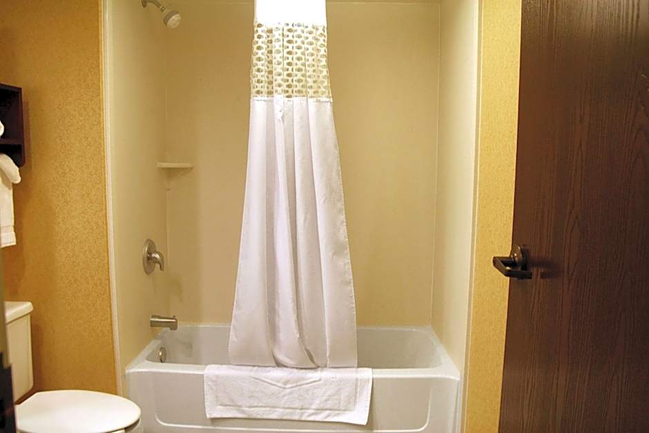 Hampton Inn By Hilton Somerset