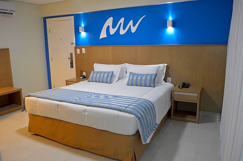 Real Classic Bahia Hotel