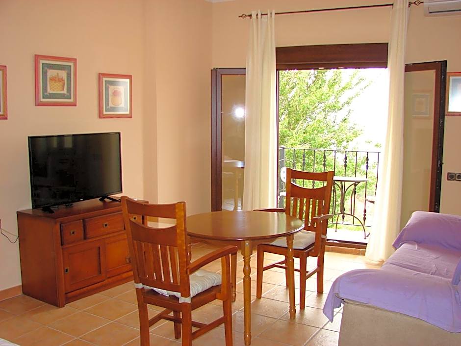 Apartamentos Sierra de Segura