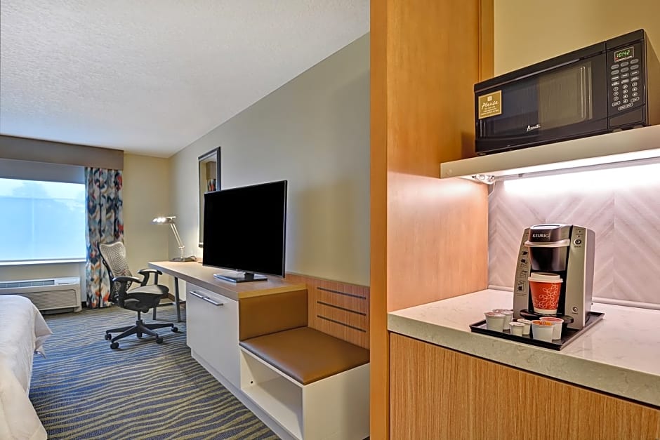 Hilton Garden Inn Orlando Lake Buena Vista