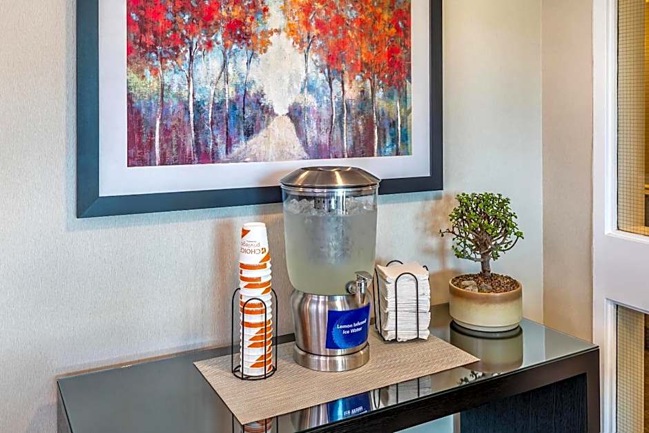 Comfort Inn Fredericton