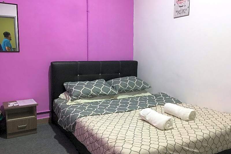 OYO 89982 Familia motel