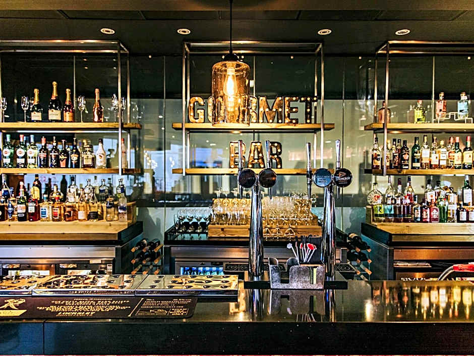 Novotel Sheffield Centre