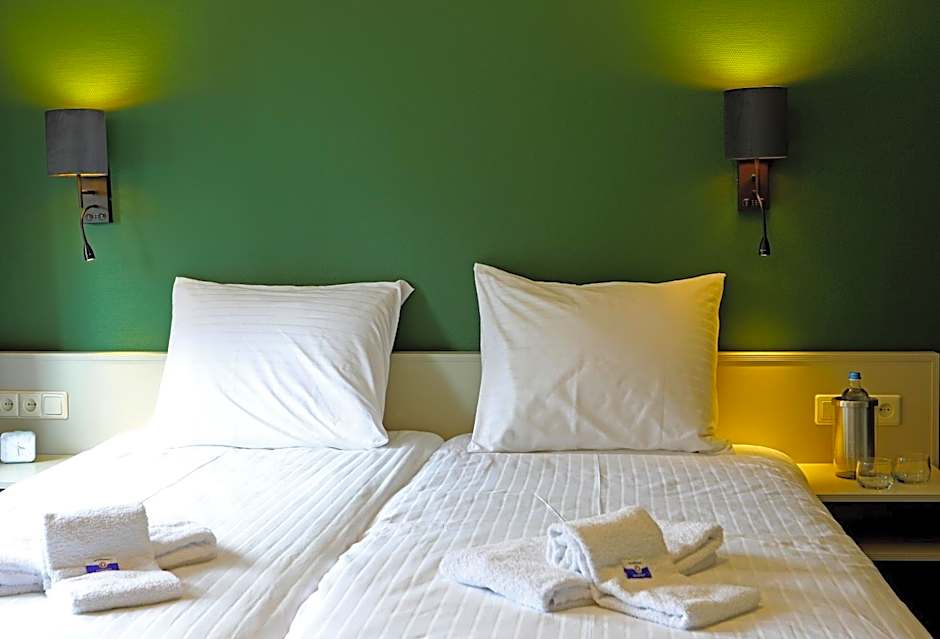 Hotel Bi-j Ons