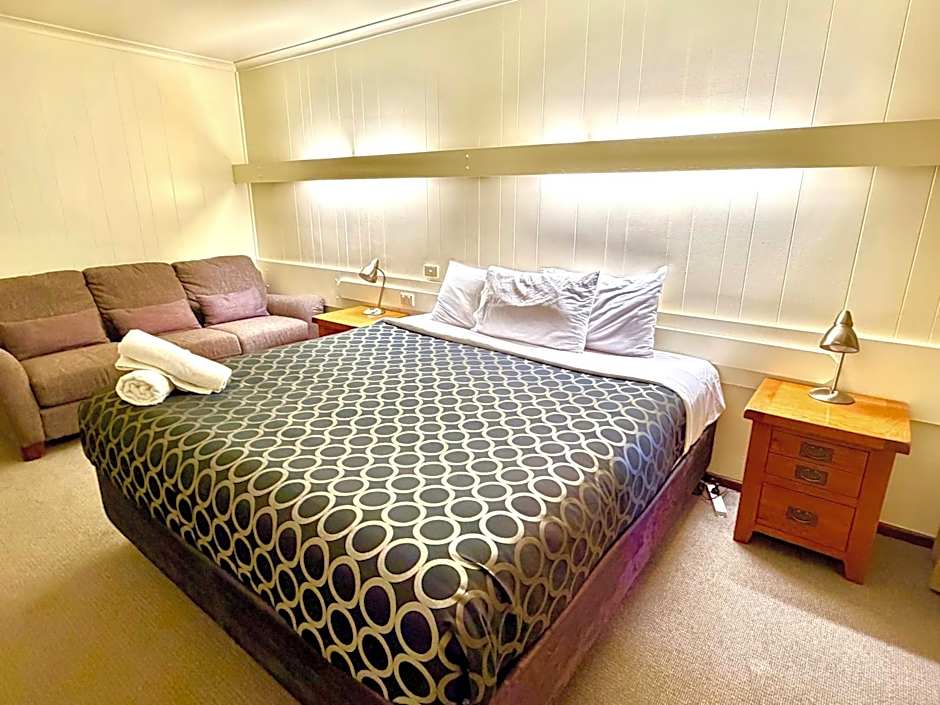 Jerilderie Motor Inn