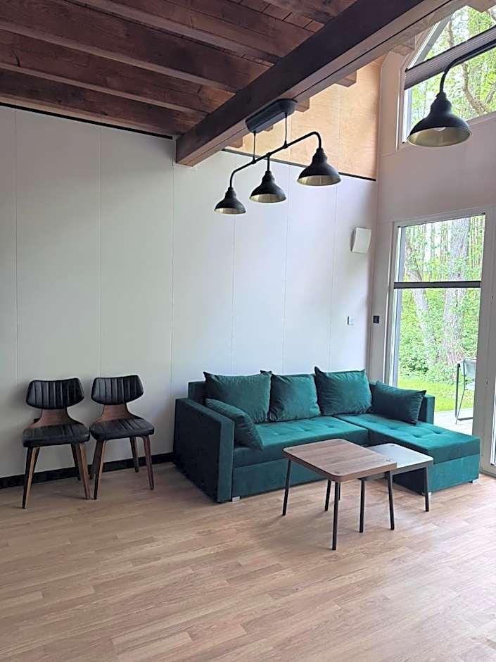 Ostoja Świętokrzyskie - Suchedniów