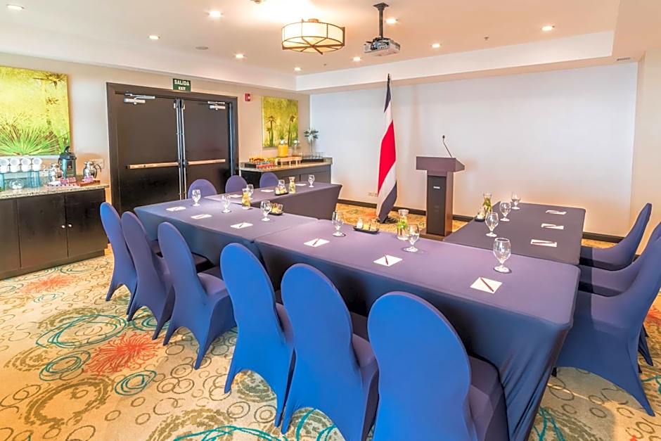 Residence Inn by Marriott San Jose Escazu