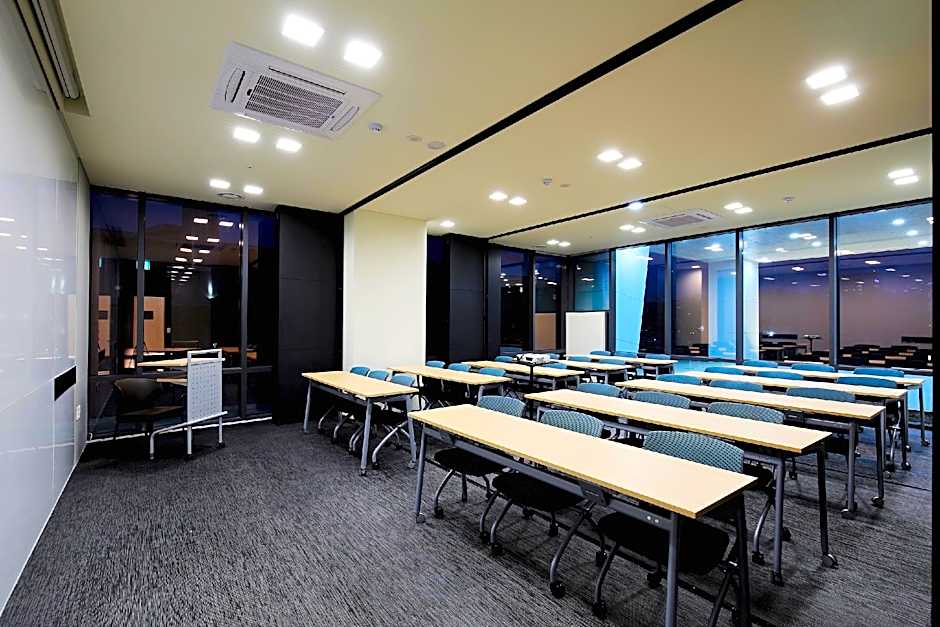 Gloucester Hotel Kintex