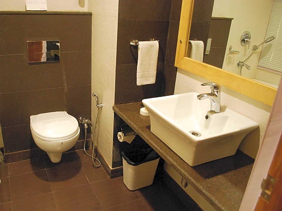 Bravia Hotel Manali Inn