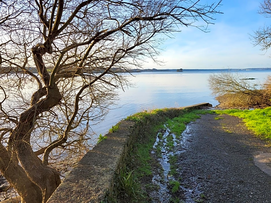 CHAMBRES D'HÔTES LOPERHET