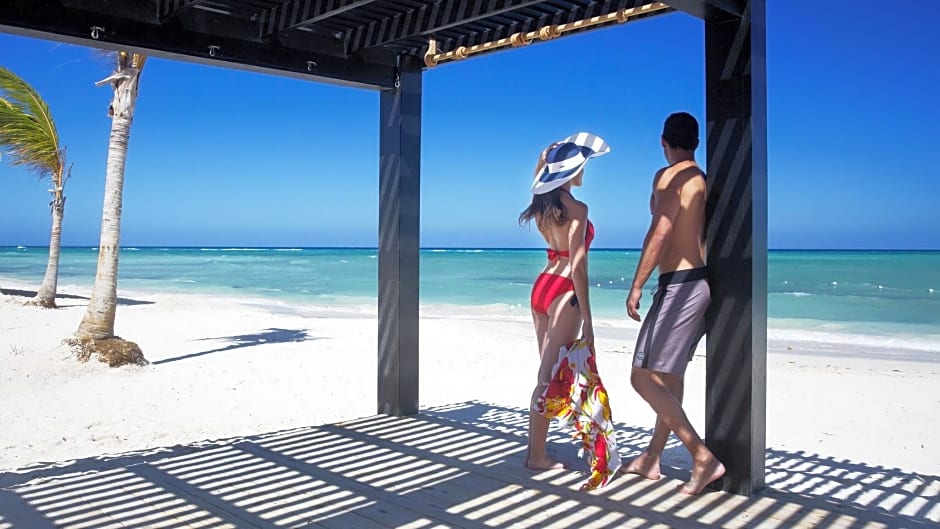 Royalton Blue Waters Autograph All-Inclusive Resor