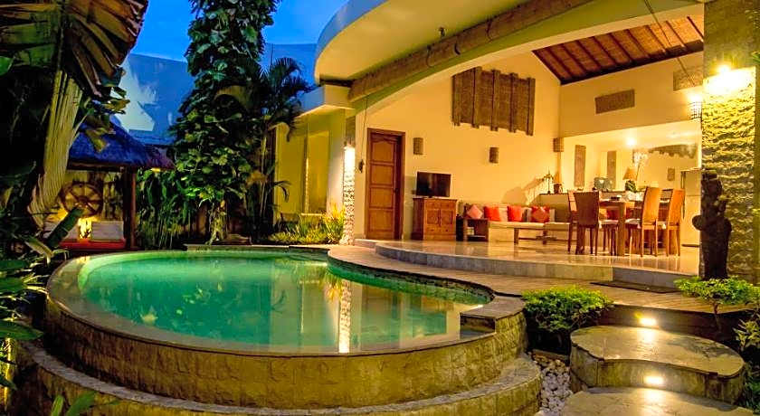 Mayana Villas