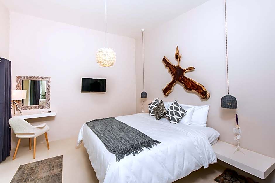 La Ramona Charming Hotel