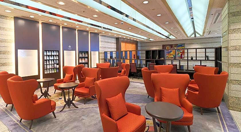 Hotel Granvia Wakayama