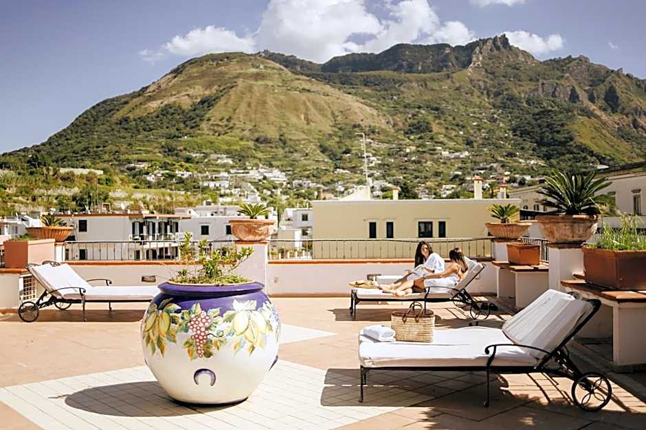 Hotel Terme Zi Carmela