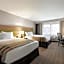 Country Inn and Suites by Radisson Seattle-Bothell WA