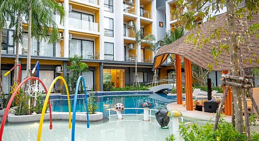 Wyndham Garden Naithon Phuket