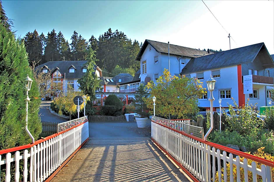 Studentenmühle Hotel - Restaurant